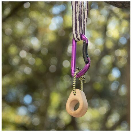 Mono Δαχτυλίδι Ενδυνάμωσης Y&Y